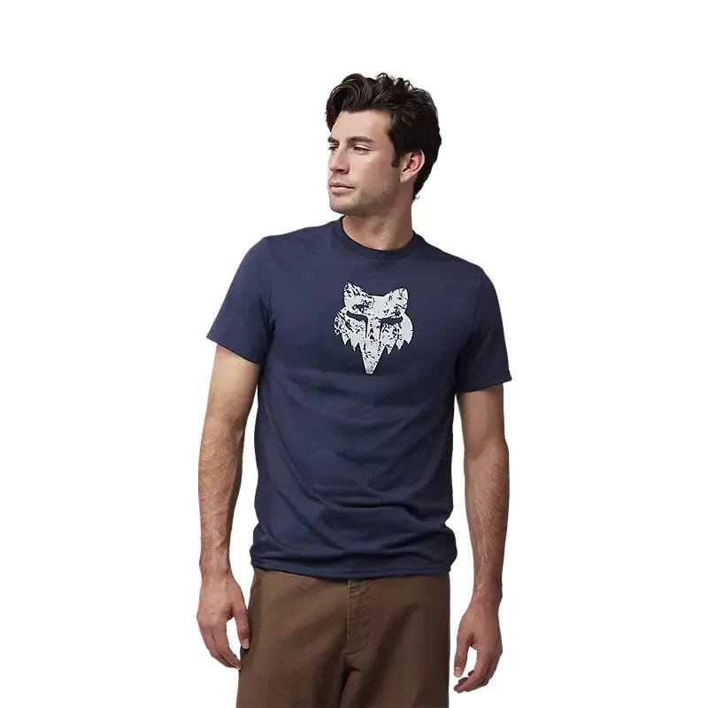 Men's The World Tech Tee