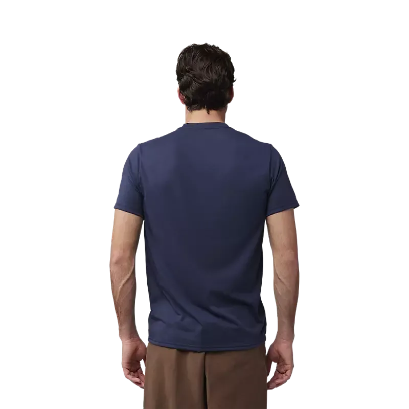 Men's The World Tech Tee