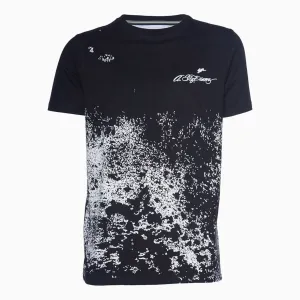 Men's Wilder Graphic Print Short Sleeve T-Shirt