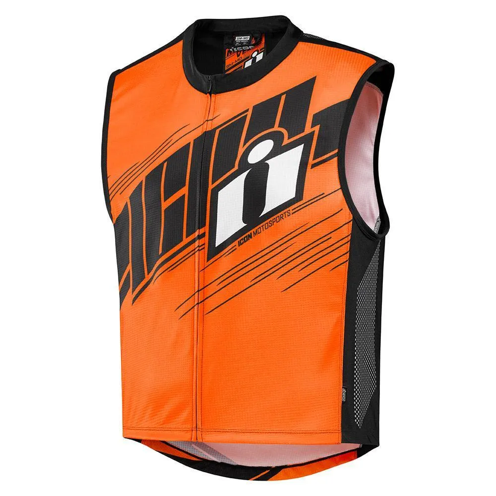 Mil-Spec 2 Vests