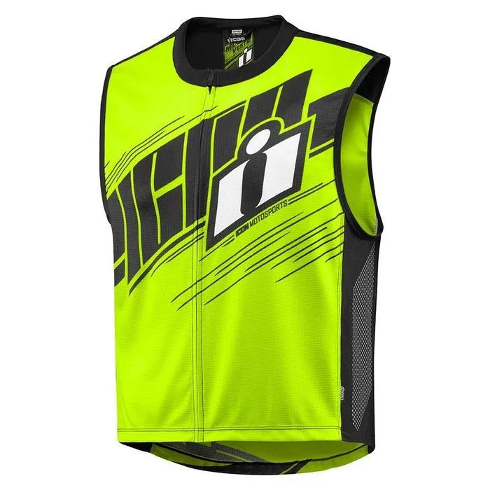 Mil-Spec 2 Vests