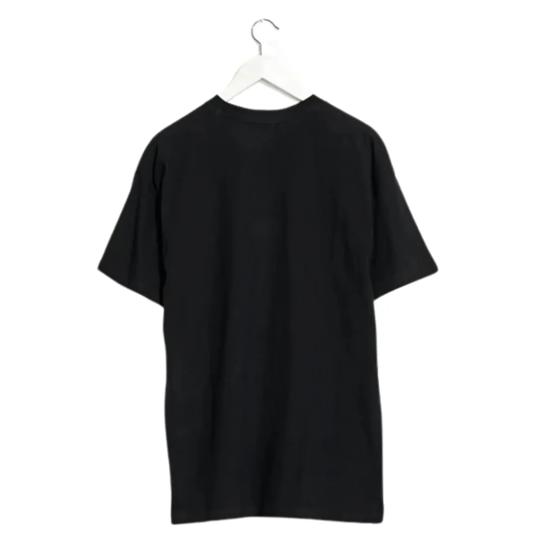 Misfit Supercorporate 2.0 T-Shirt - Washed Black
