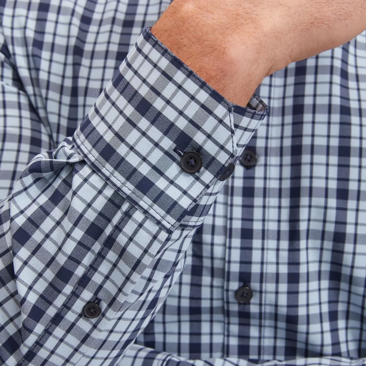 Mizzen   Main Monaco Dress Shirt