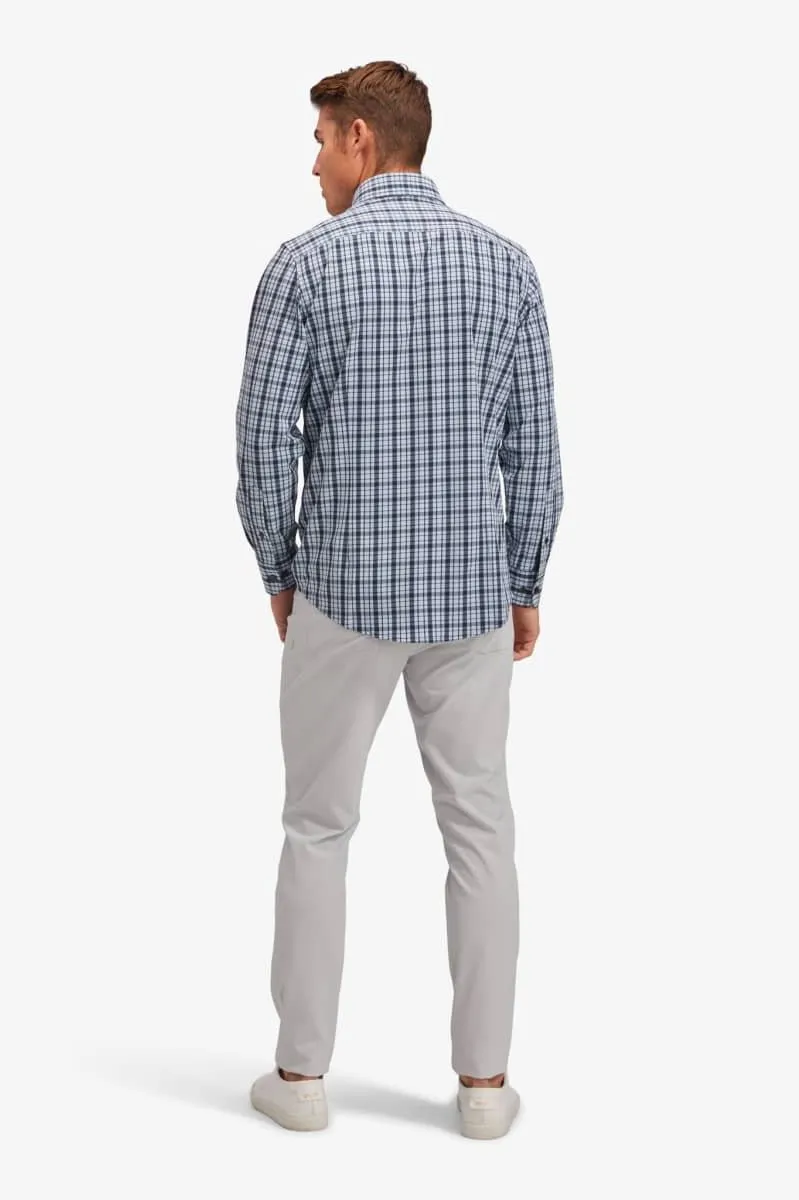 Mizzen   Main Monaco Dress Shirt