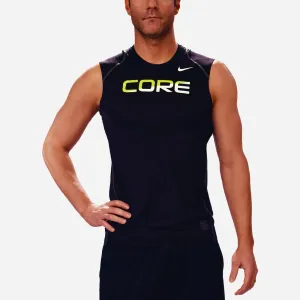 MOSSA Group Core Men's Nike Pro Fitted Sleeveless