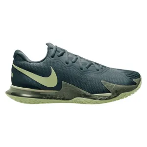 Nike Zoom Vapor Cage 4 Rafa Men's Tennis Shoe (Green)