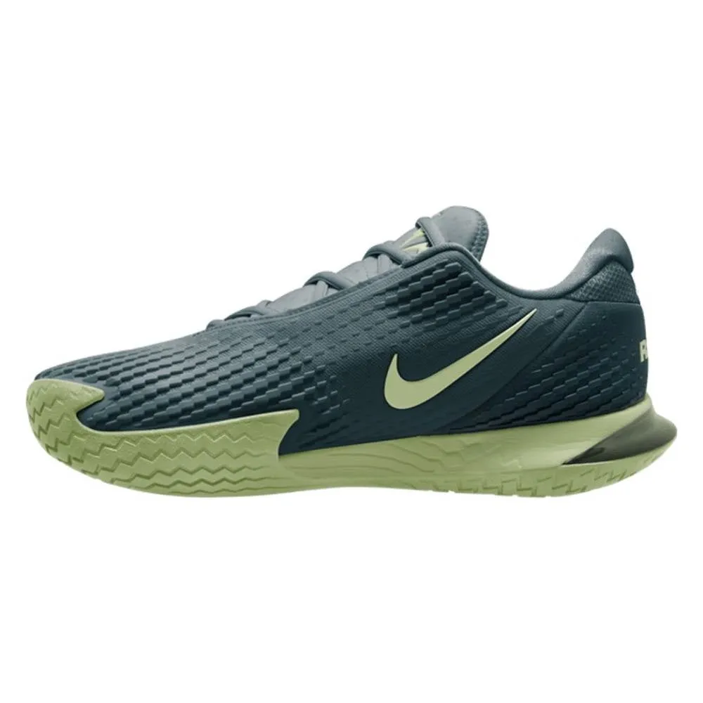 Nike Zoom Vapor Cage 4 Rafa Men's Tennis Shoe (Green)