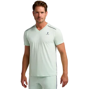 Nordicdots Performance V-Tee Mint