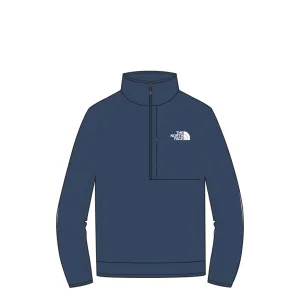 North Face Canyonlands ½ Zip (NF0A5G9W) Mens 2025