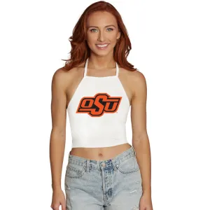 Stretchy Men's Halter Tops