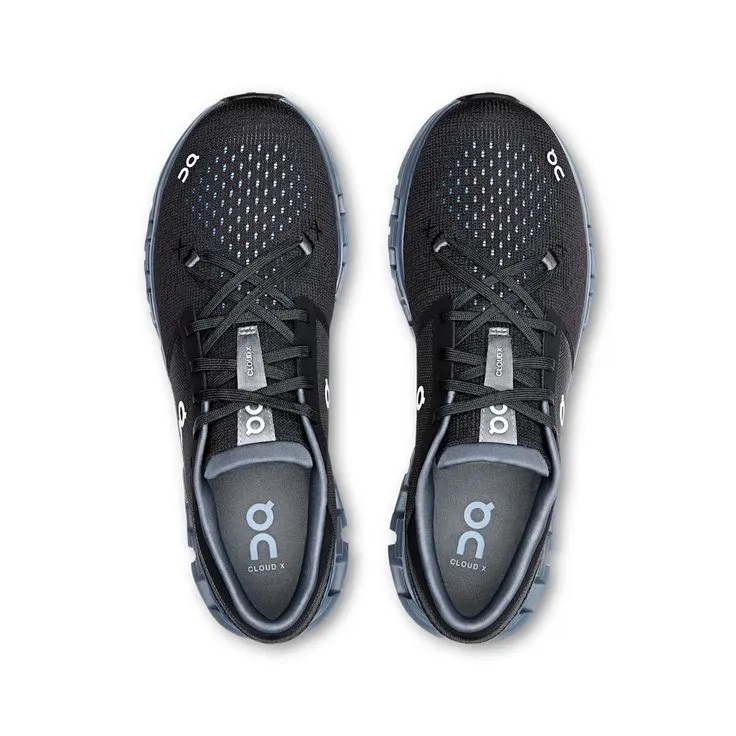 ON-RUNNING- MEN'S CLOUD X 4 ATHLETIC SHOE