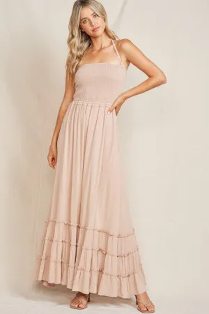 Paros Dress