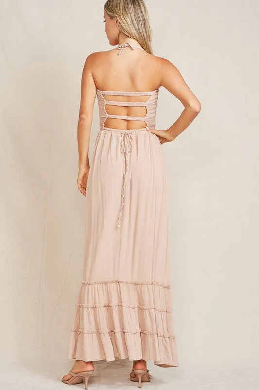 Paros Dress