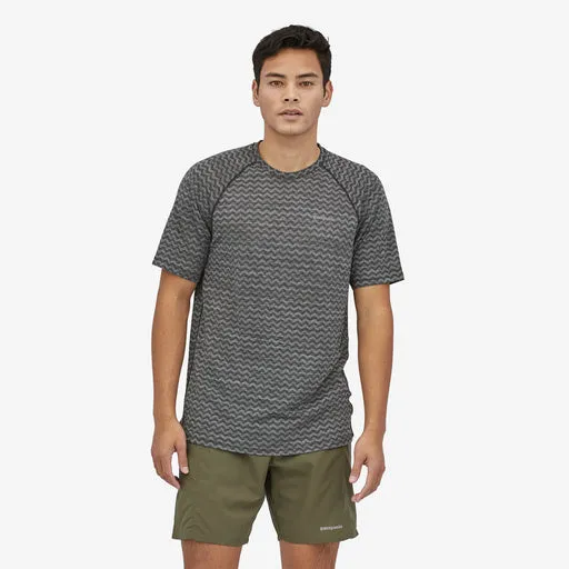 Patagonia Men's Ridge Flow Shirt, Sale