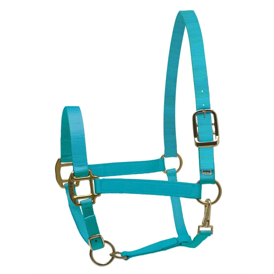 Perri's Nylon Superhalter