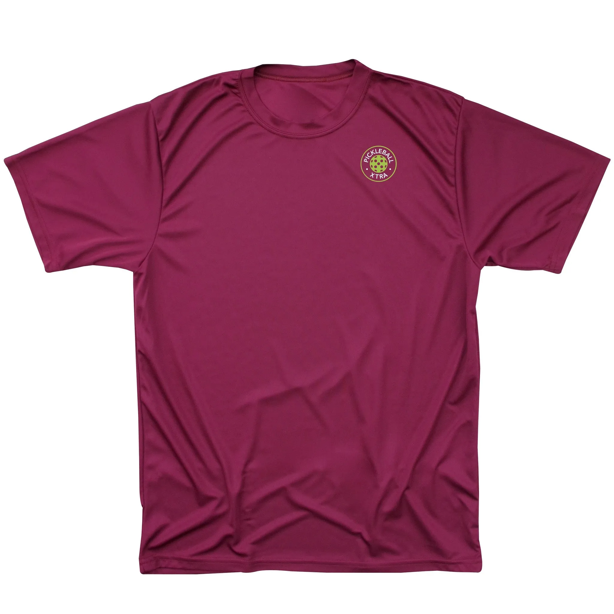 Pickleball Men's T-Shirt - Performance Dri-Fit