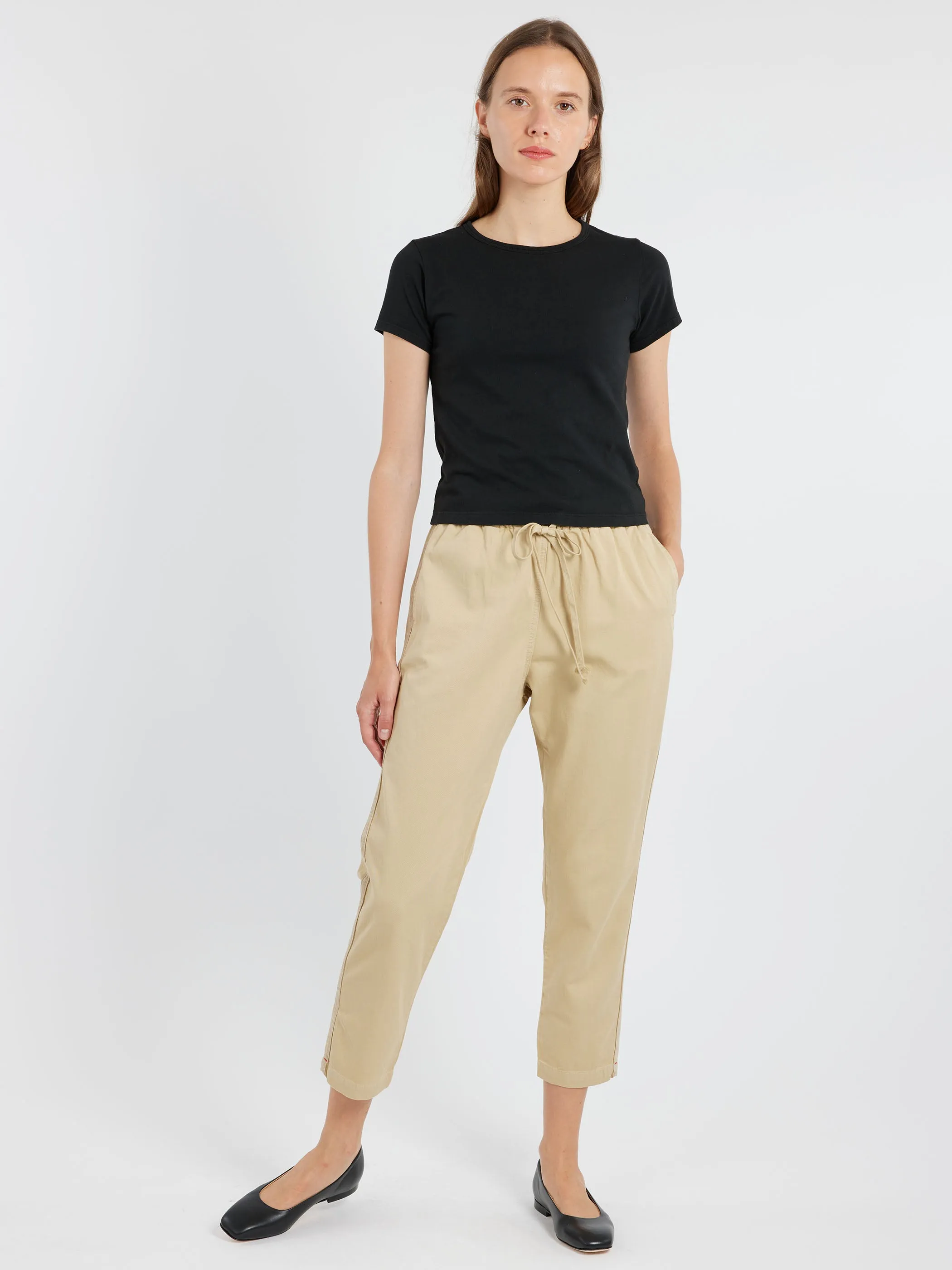 Pixie Tee