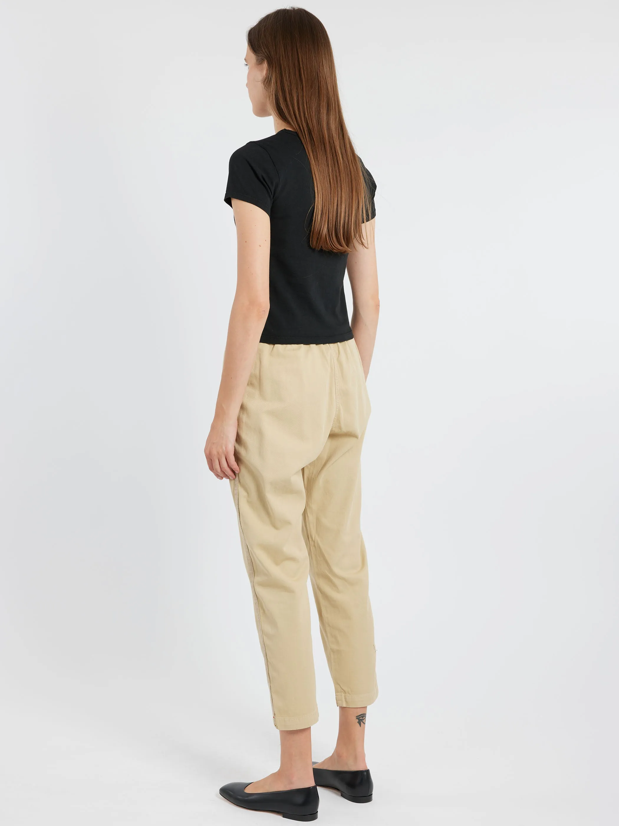 Pixie Tee