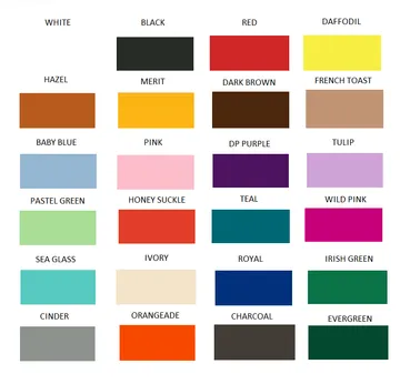 Poly Long Sleeve T-Shirt