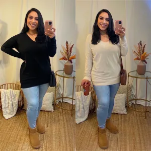 Popular Oversize Sweater/Tops