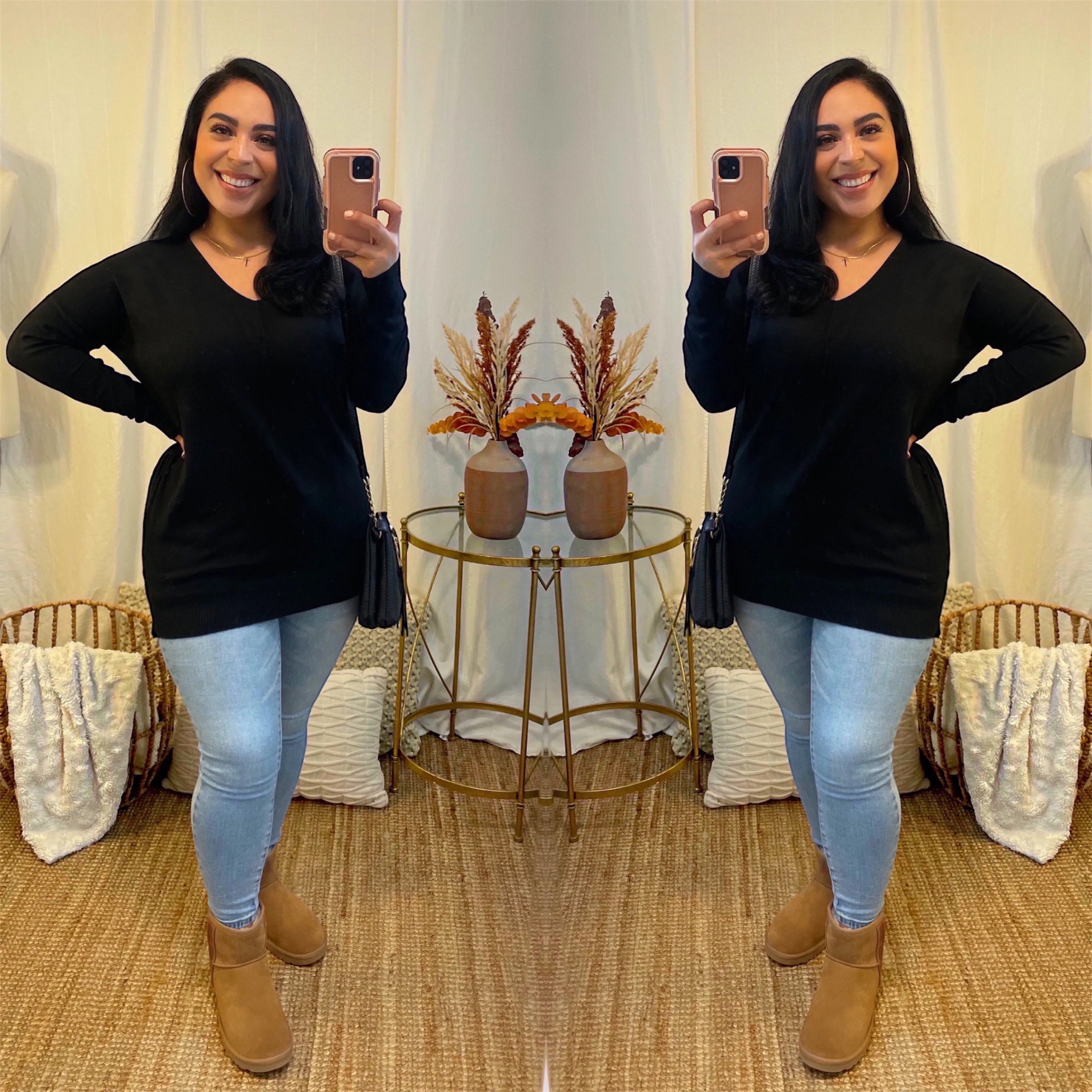 Popular Oversize Sweater/Tops