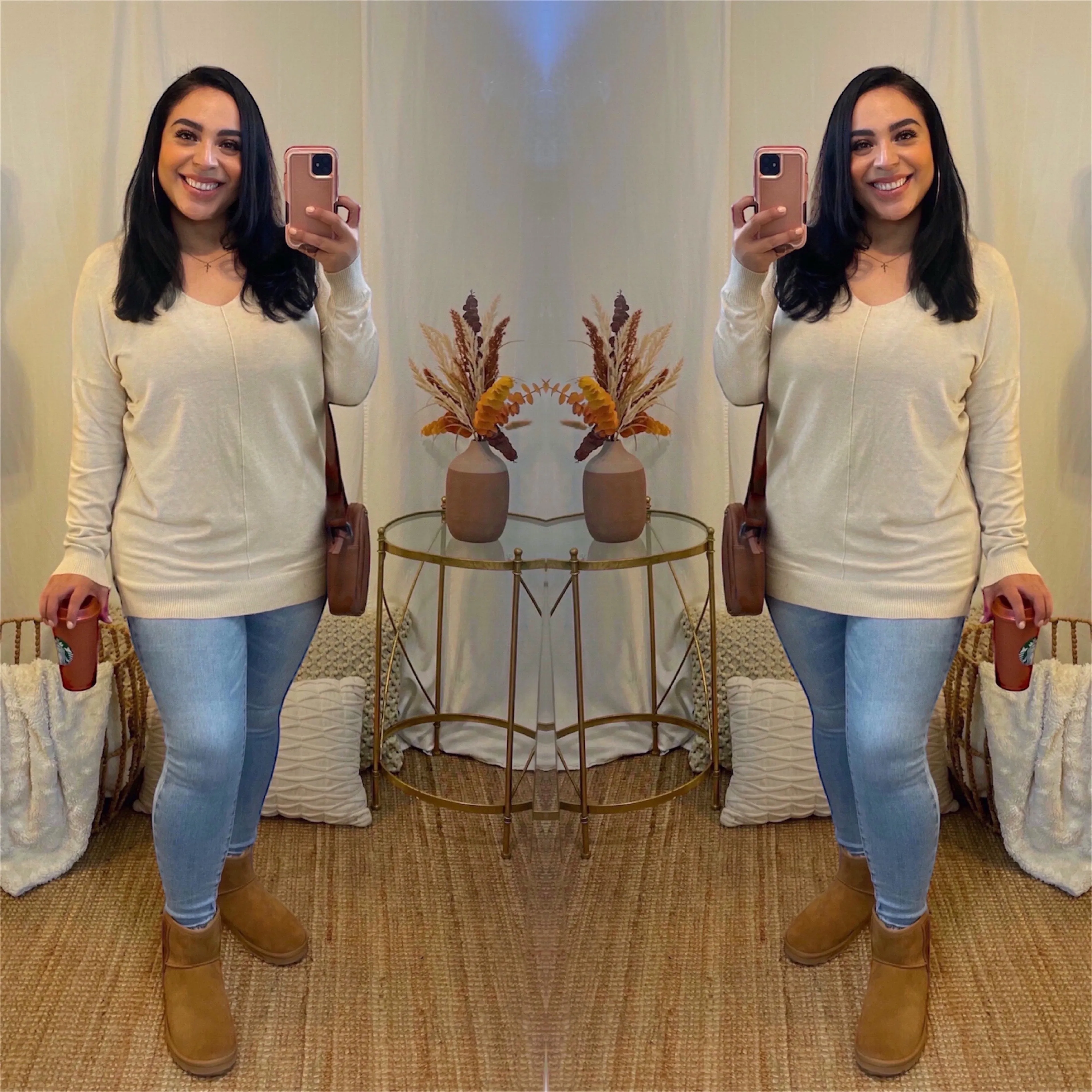 Popular Oversize Sweater/Tops