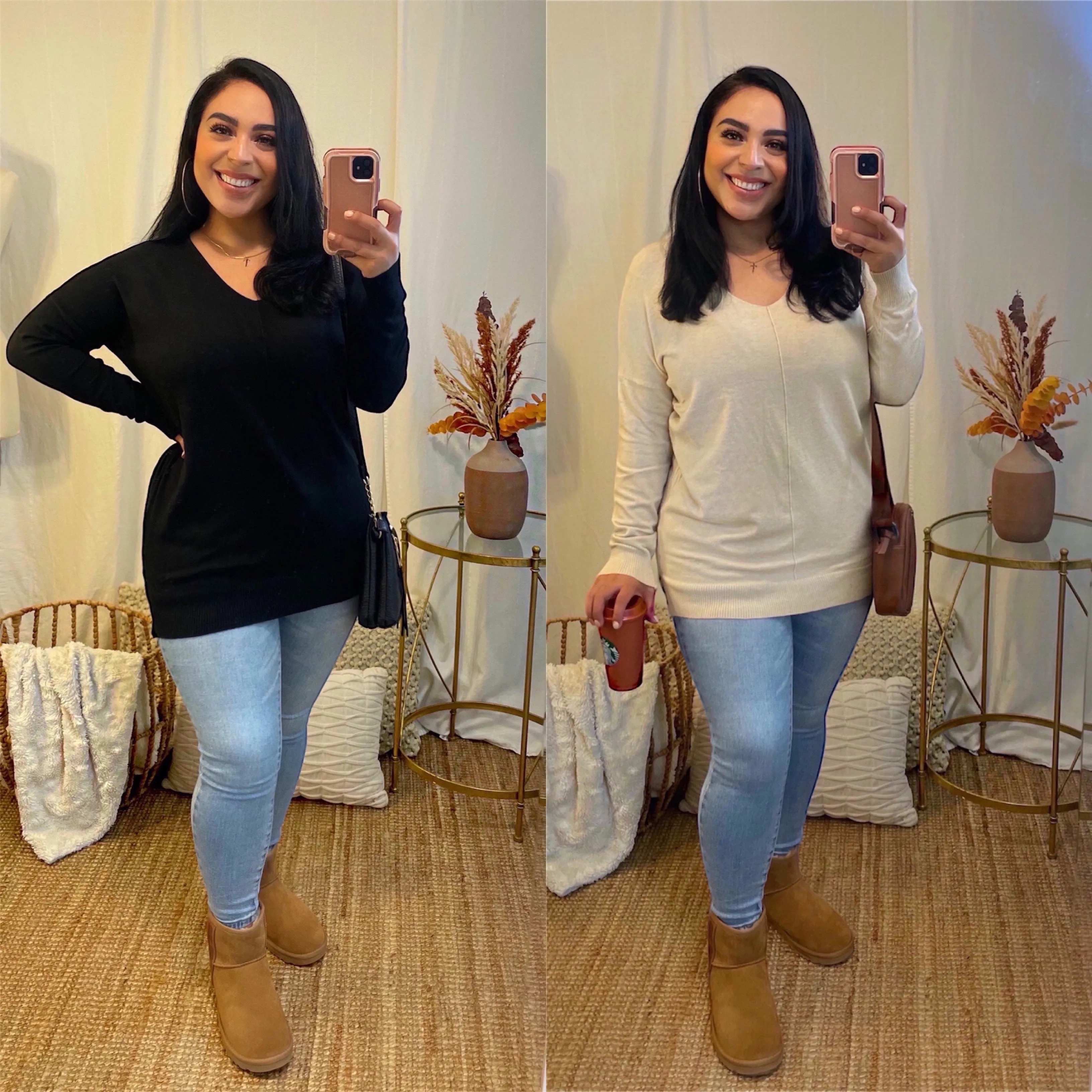 Popular Oversize Sweater/Tops