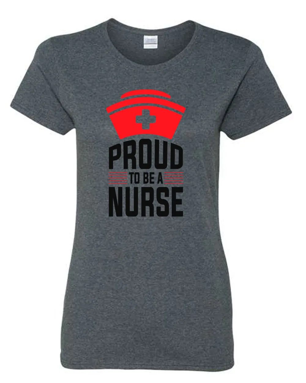 Proud to be a Nurse T-shirt