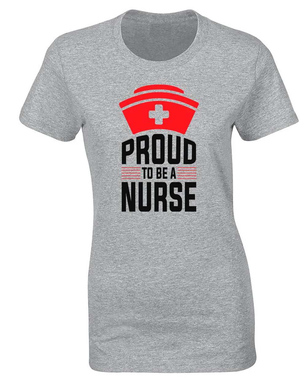 Proud to be a Nurse T-shirt