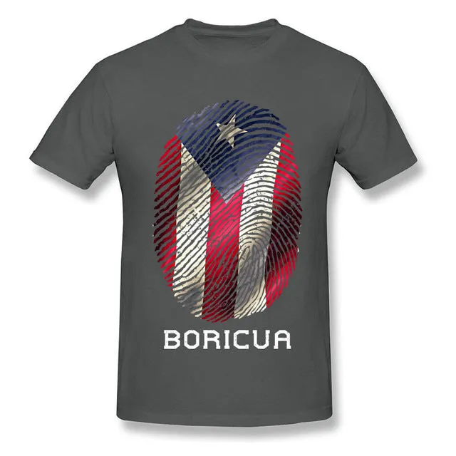 Puerto Rico Men's T-shirt