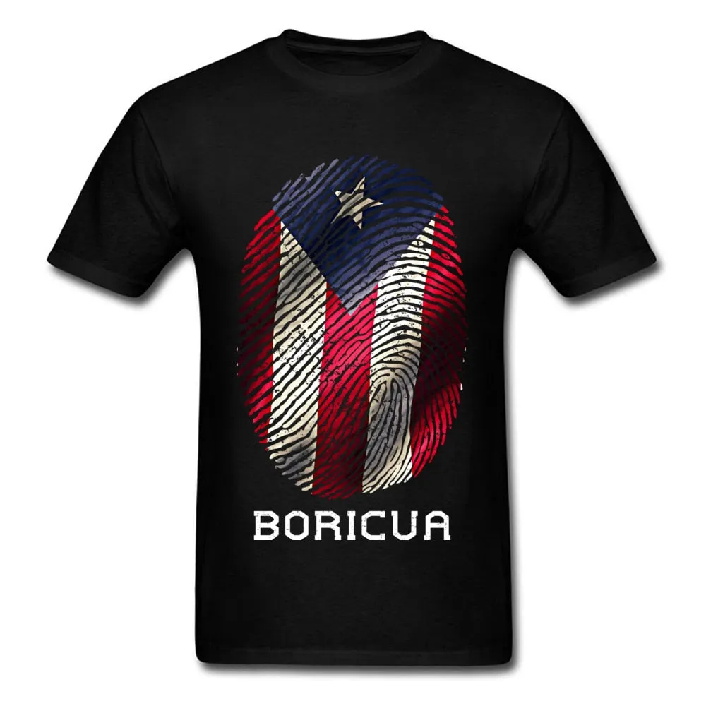 Puerto Rico Men's T-shirt