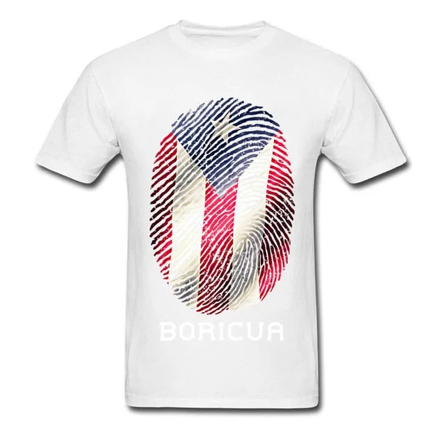 Puerto Rico Men's T-shirt