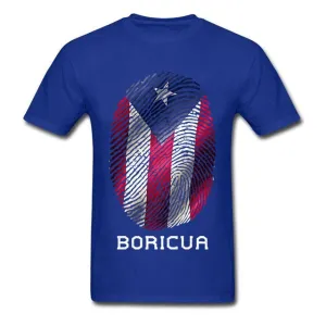 Puerto Rico Men's T-shirt