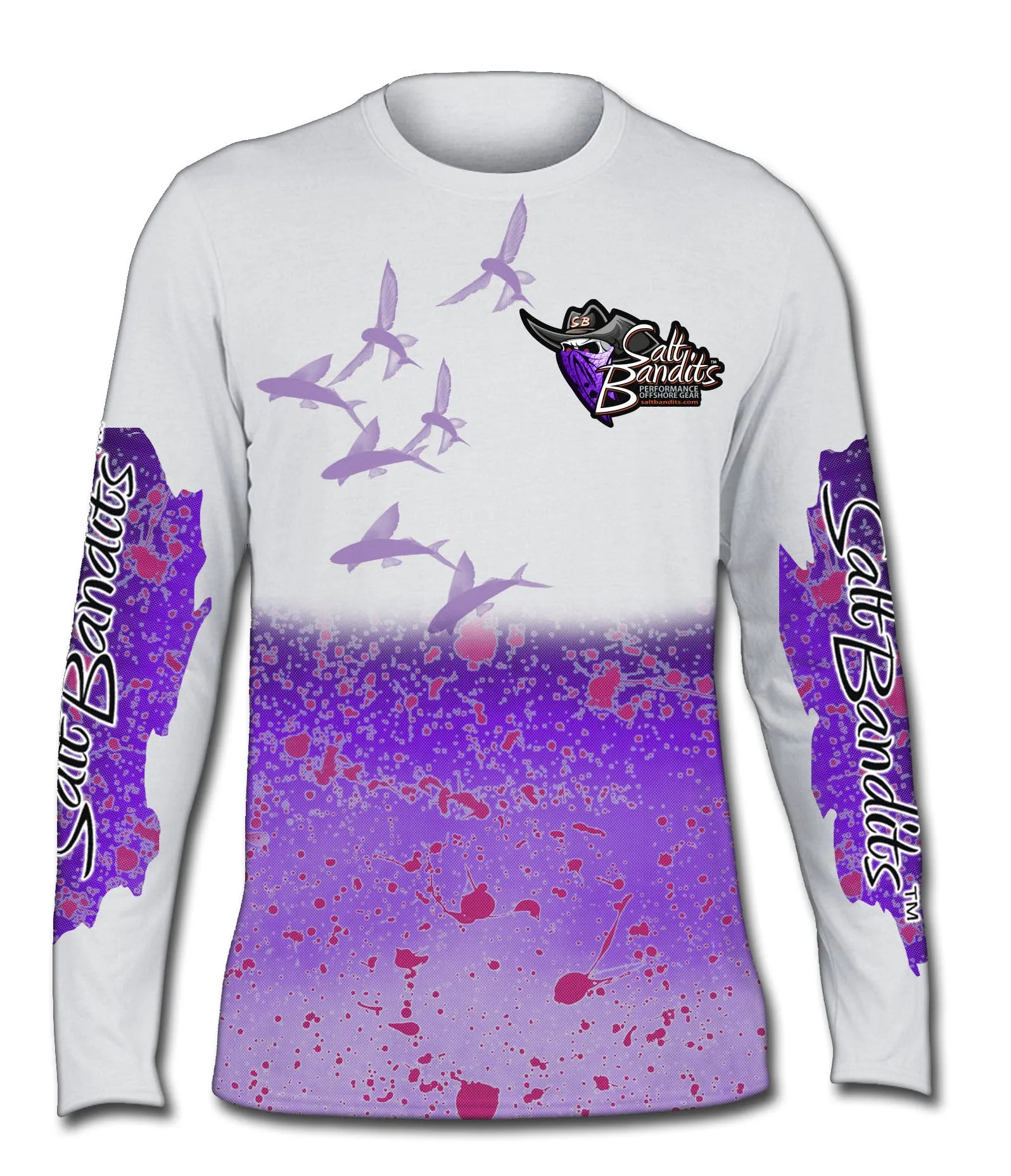 Purple Mahi Bundle