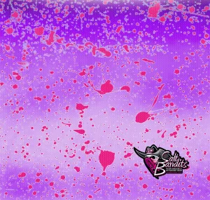 Purple Mahi Bundle