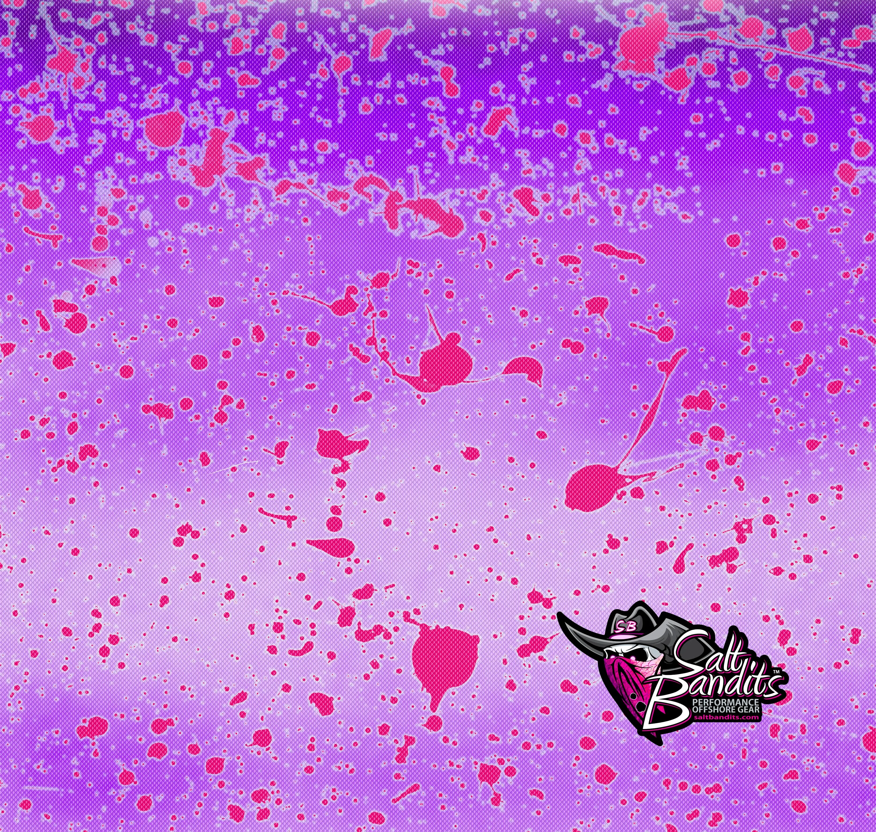 Purple Mahi Bundle