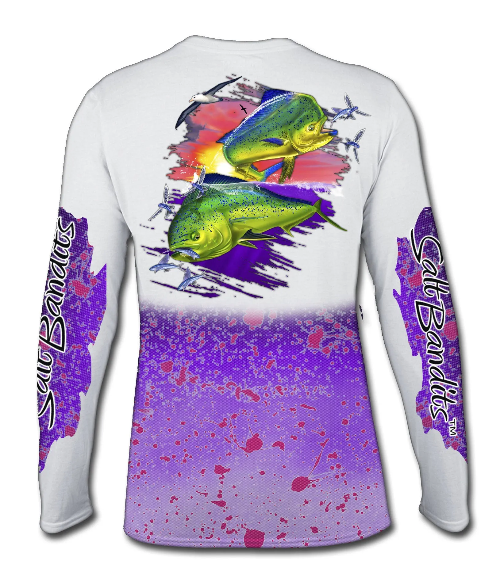 Purple Mahi Bundle