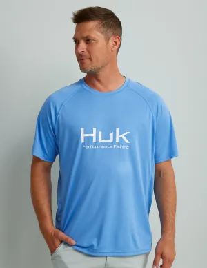 Pursuit Short Sleeve Performance Crew