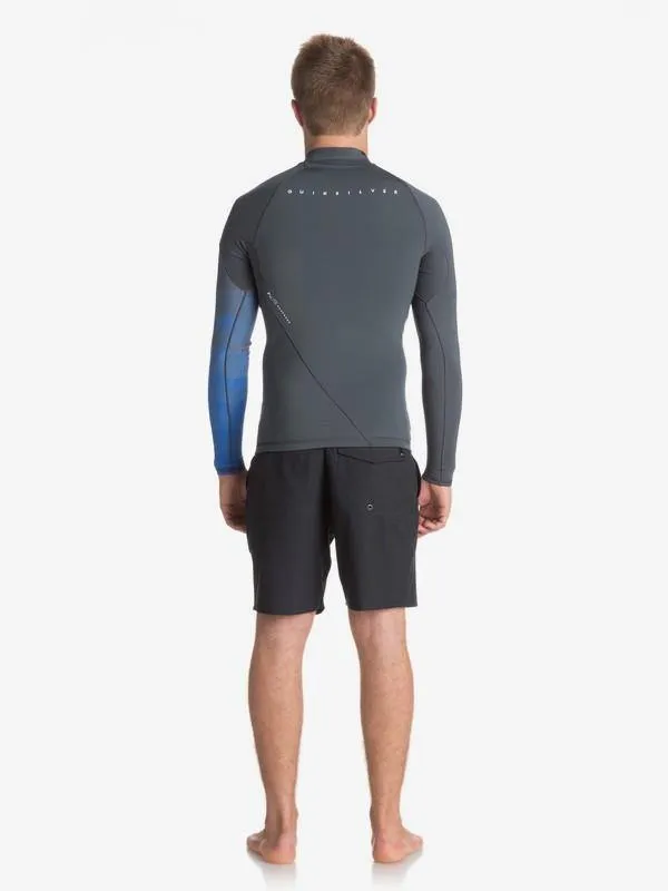 Quiksilver Syncro 1mm Surf Top Long Sleeve