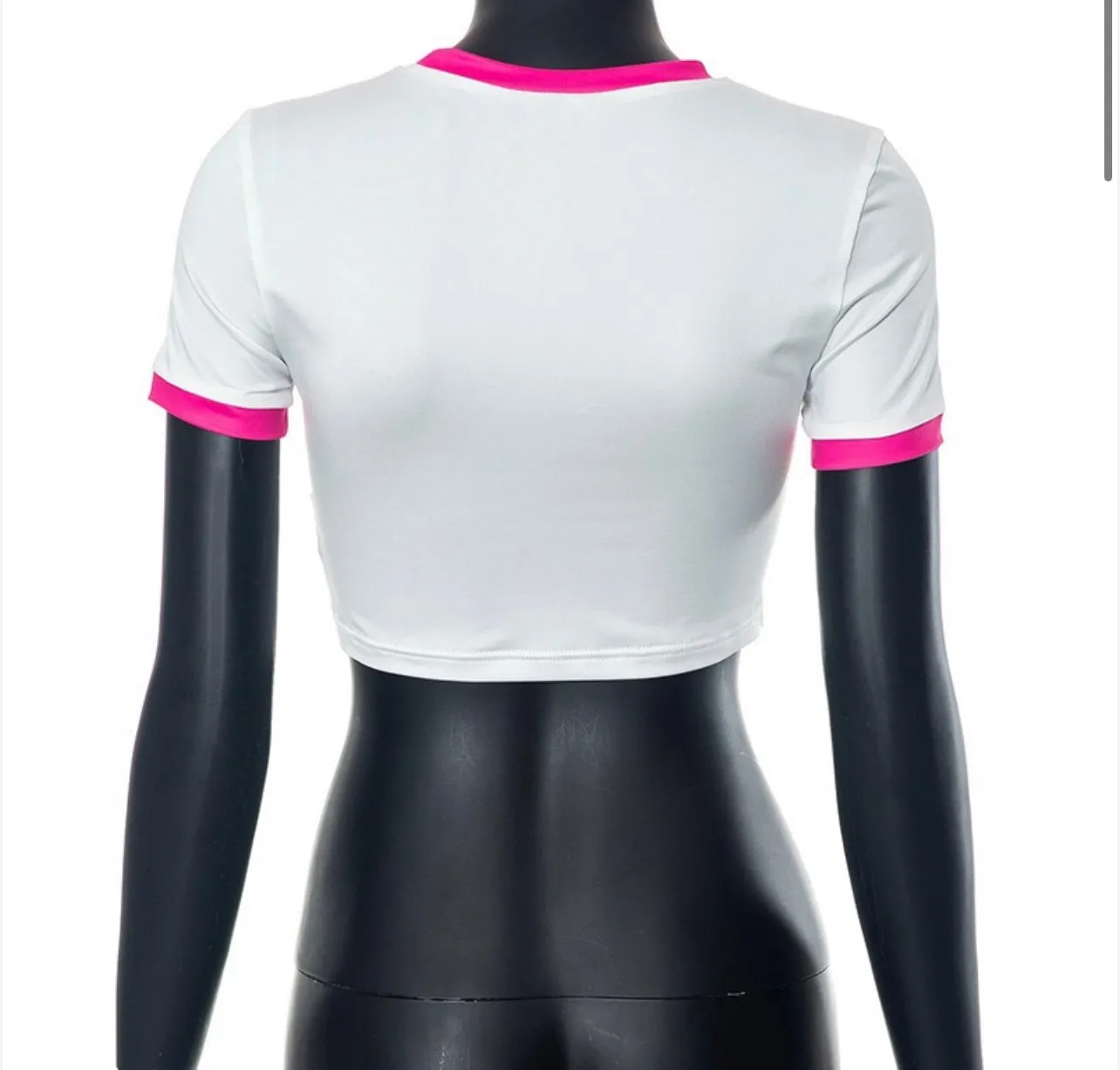 Race Car Graphic Tops (2 Colors)