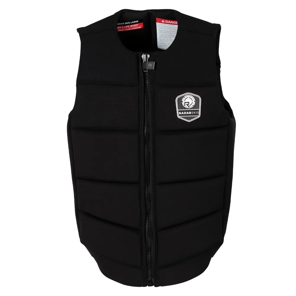 RADAR TIDAL BLACK 2021
