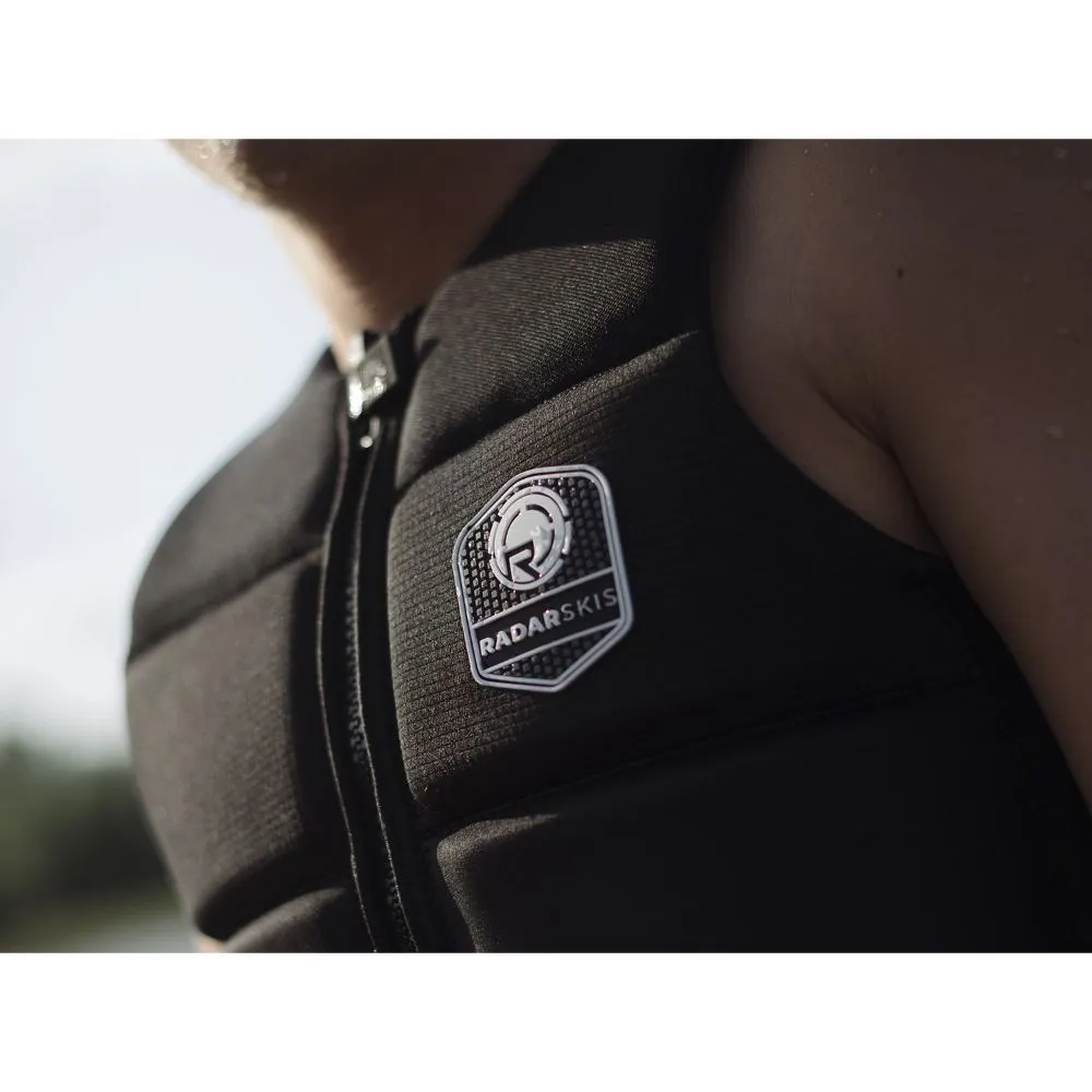 RADAR TIDAL BLACK 2021