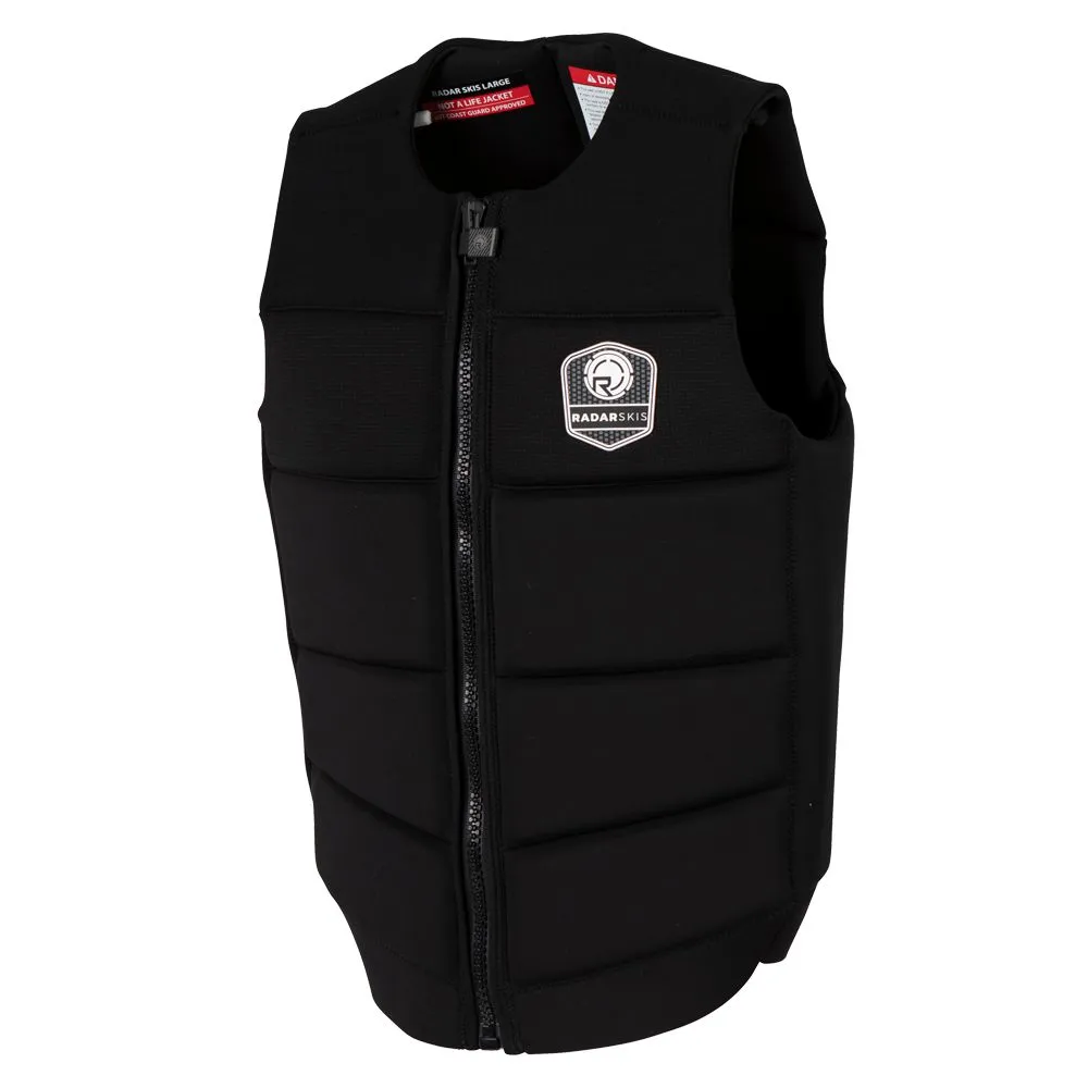 RADAR TIDAL BLACK 2021