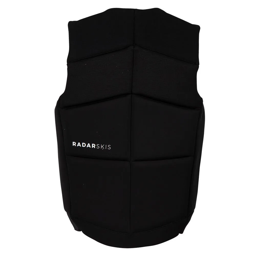 RADAR TIDAL BLACK 2021