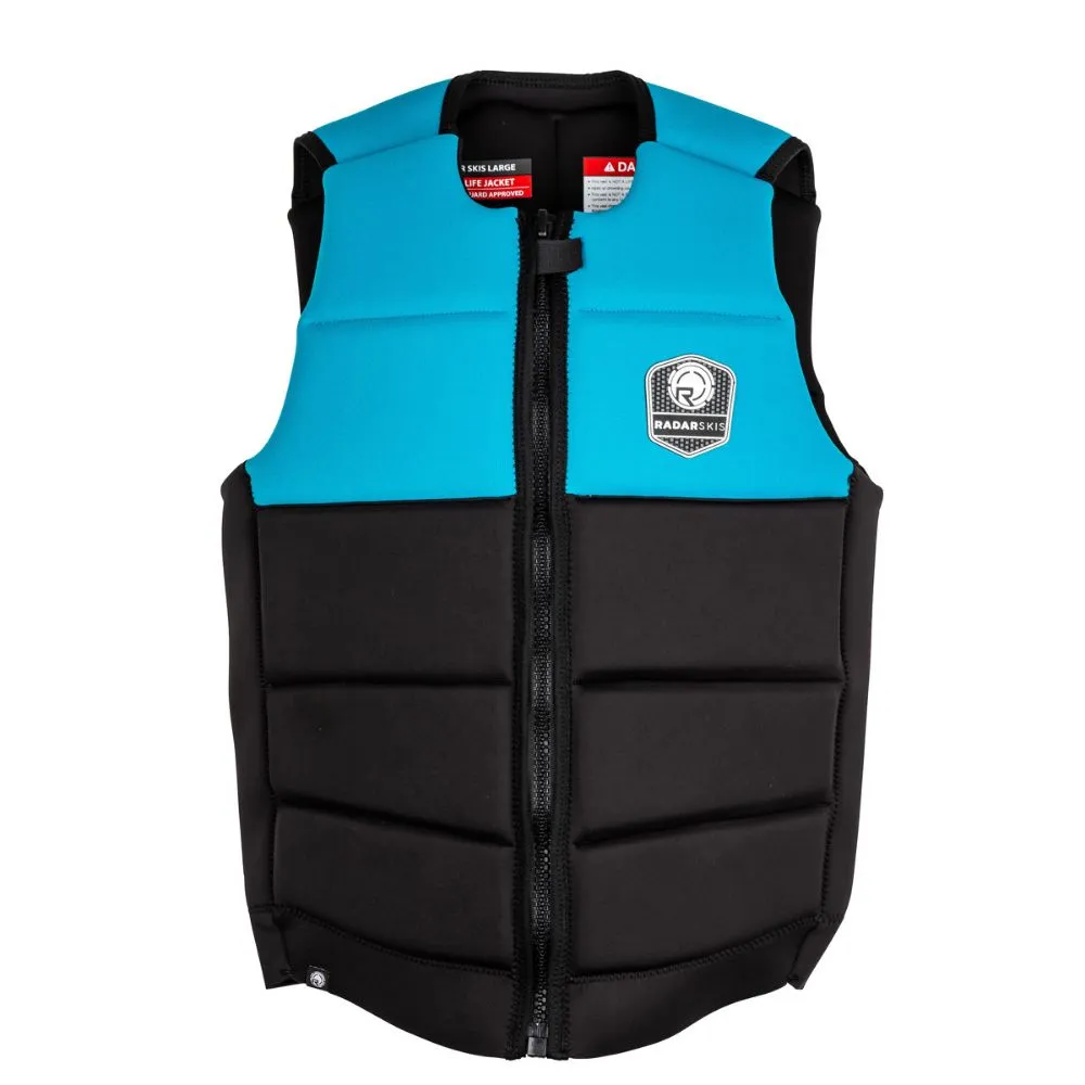 RADAR TIDAL LTD BLUE