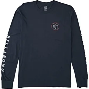 Rotor California Long Sleeve T-Shirt