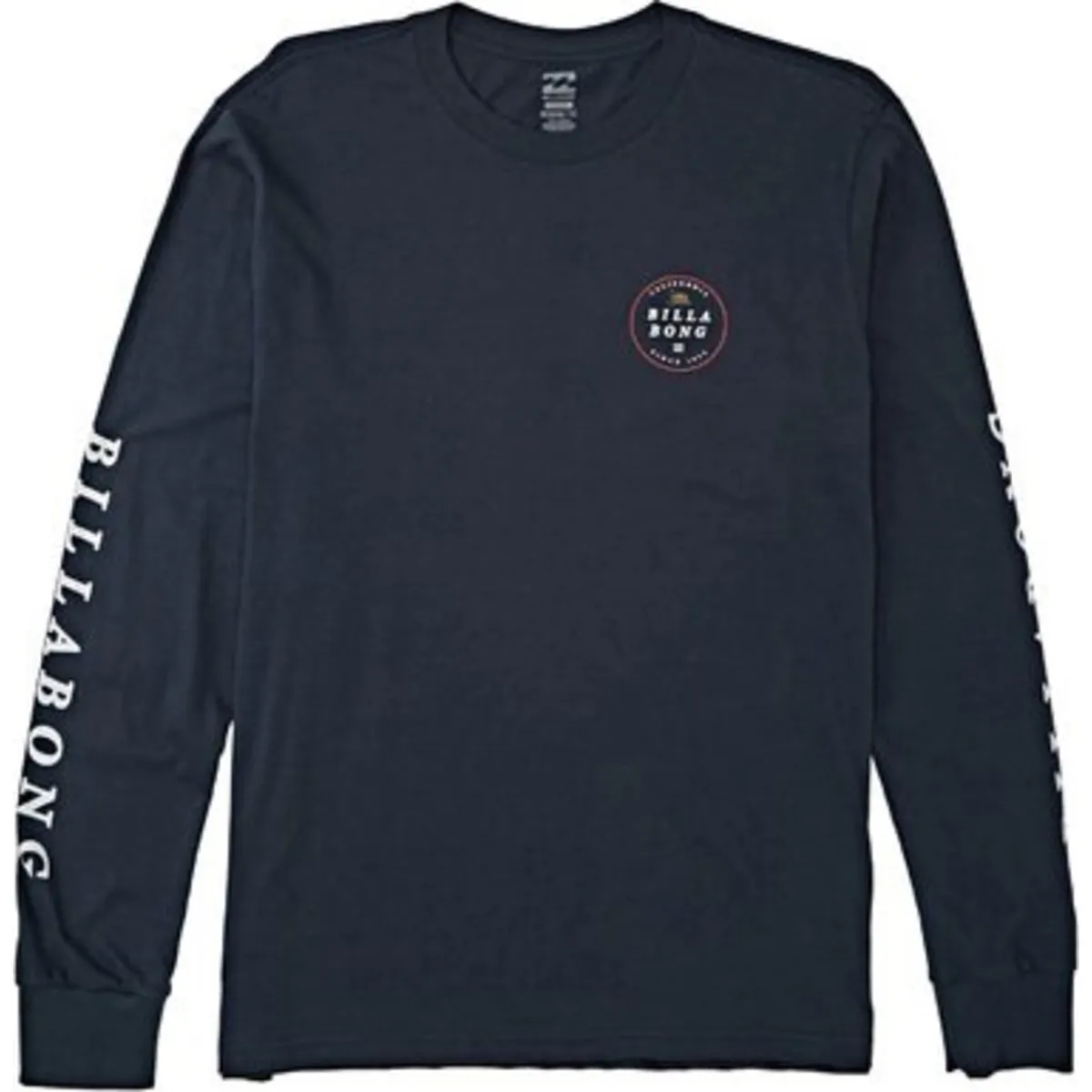 Rotor California Long Sleeve T-Shirt