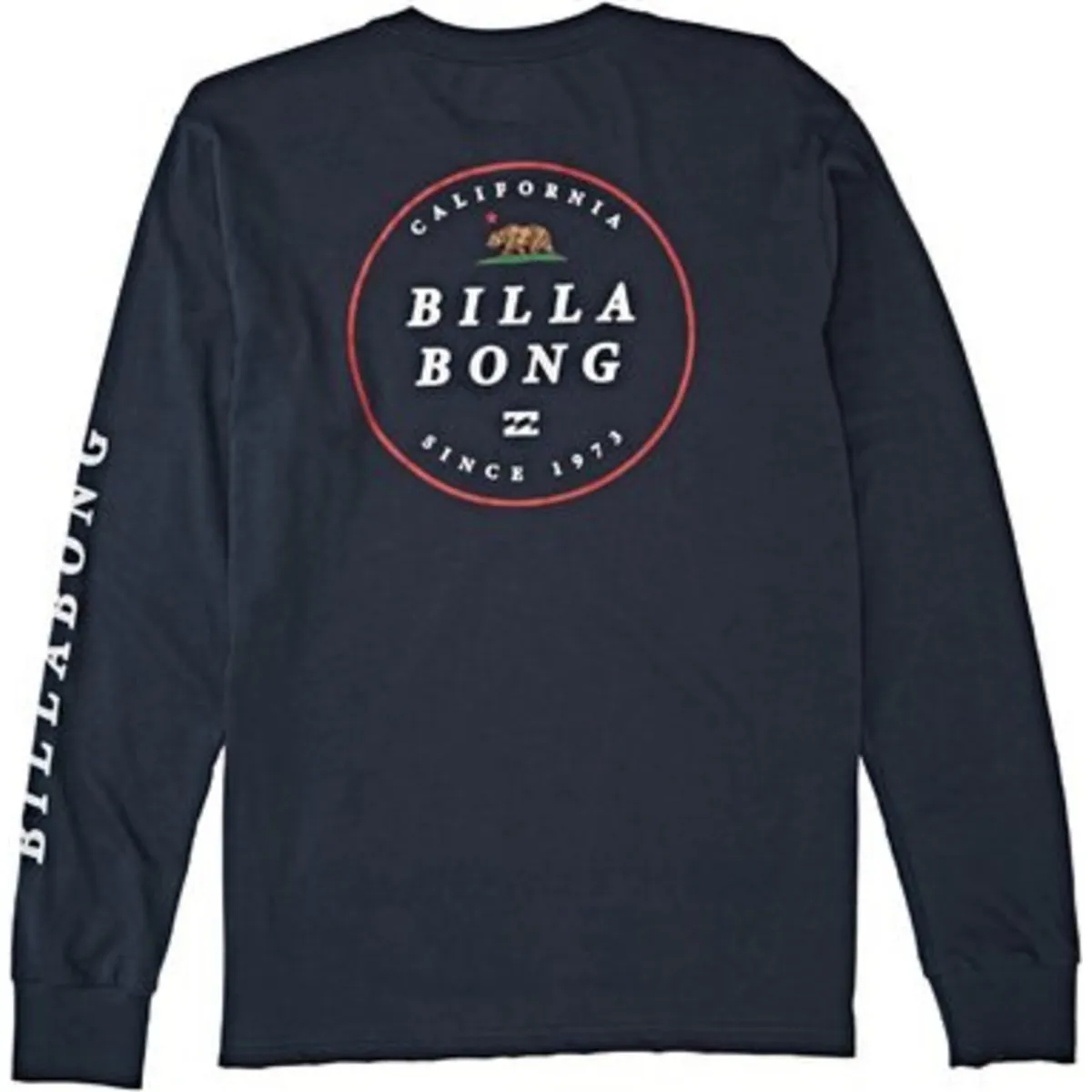 Rotor California Long Sleeve T-Shirt