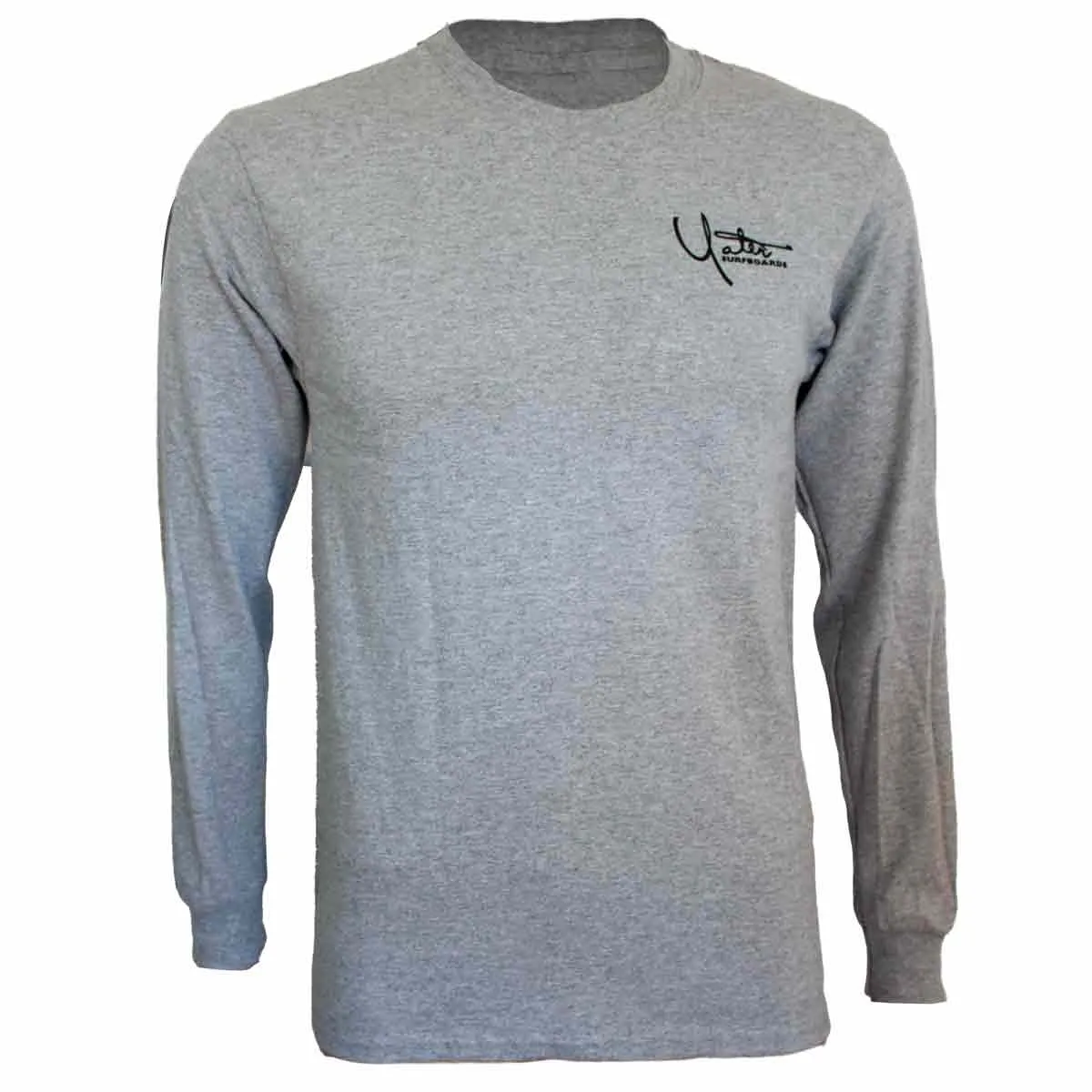 Santa Barbara Surf Shop Long Sleeve T-Shirt