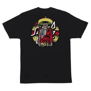 Santa Cruz Guzman Dining Dot T-Shirt